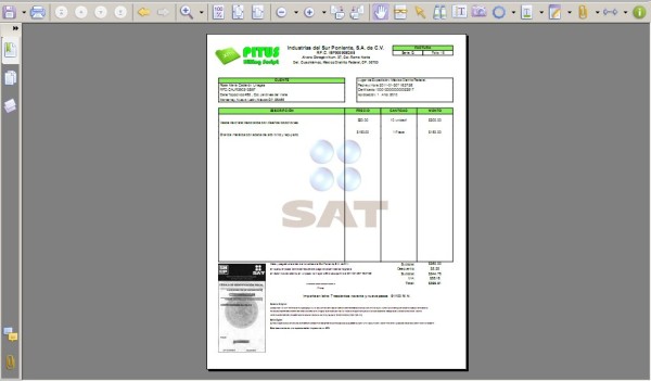 Ahora El SAT Publica Lista De Contribuyentes Que Presuntamente Emiten ...