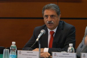 Rafael García Bringas PRI