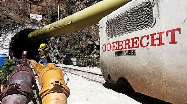 La brasileña Odebrecht pagó 10.5 millones de pesos en actos de corrupción a políticos mexicanos Ode-600x336