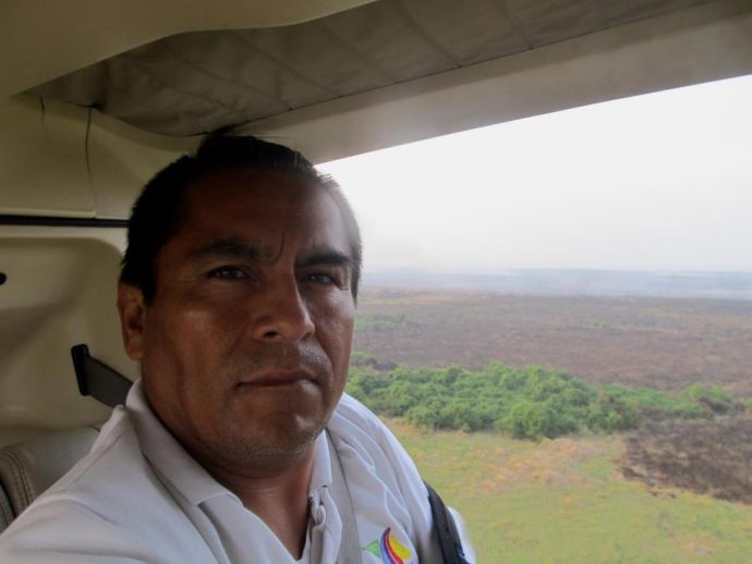 Ejecutan a ex corresponsal de Tv Azteca en Poza Rica Manuel-torres-3-690x518
