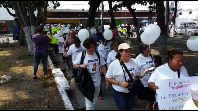 Foto: Daniela Jácome/Plumas Libres