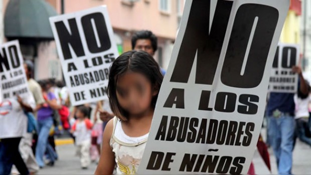 Aumenta el turismo sexual en México, niños y niñas las víctimas Ni%C3%B1os
