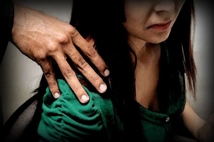 Reportan 10 mil casos de violación sexual contra mujeres y niñas menores en Veracruz del 2010 a 2015 Violen-690x459