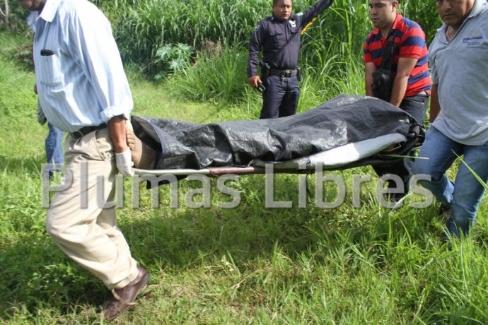 Encuentran los cuerpos de dos hombres, con tiro de gracia en Ixtaczoquitlán Ver. IMG_2832-690x460