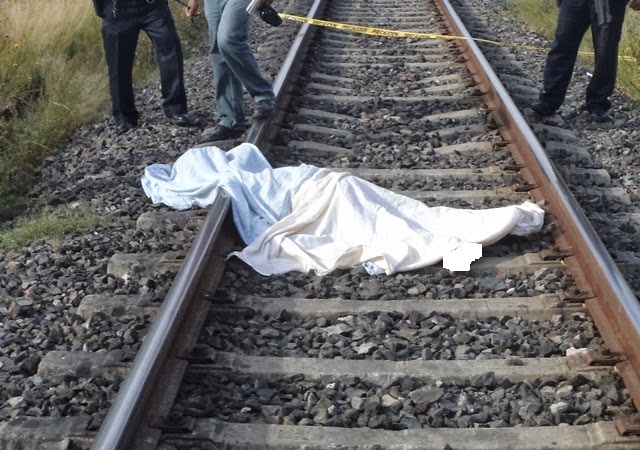 Encuentran los cuerpos de tres mujeres decapitadas en Xalapa Cuerpo