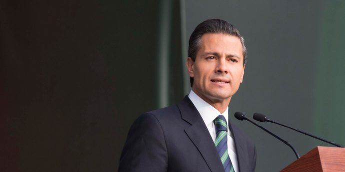 Las reformas de EPN y el PRI están hundiendo al país, denuncia la arquidiócesis primada de México