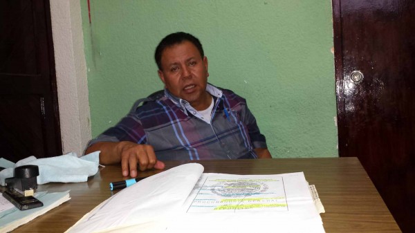 Secuestran al presidente de la barra de Abogados de Coatzacoalcos por hombres armados en la calle Ignacio