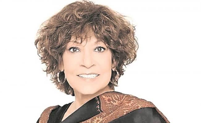 Un 13 De Septiembre Nace La Periodista Cristina Pacheco Plumas Libres 8088