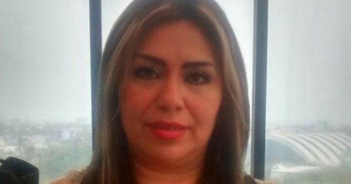 Otra acusación ante fiscalía contra jueza Elizabeth Ramírez por tráfico de influencias y negligencia Jurista-690x363