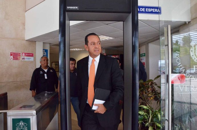 SAT revisa pago de impuestos de ex titular SSP, Arturo Bermúdez 2016.08.15_Bermudez_PB_FOTOVER._12-690x457