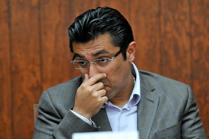 Ya tienen fuero 5 ex cómplices de Javier Duarte, la PGR y fiscalía los protegieron Vbm-690x458-690x458