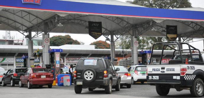 ‘El gasolinazo es una patada en los huevos’: Canacar Captura-de-pantalla-2016-12-29-a-las-13.34.08-690x331