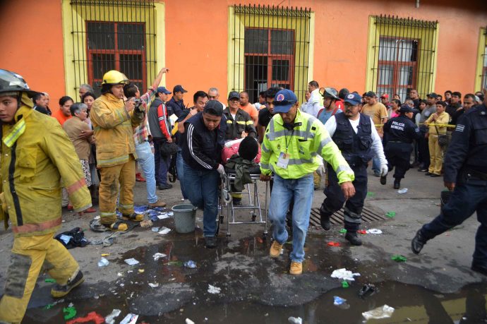 Explota pipa de gas en Nogales y deja 2 niños muertos y varios peregrinos de la Guadalupana heridos  Explosion_de_tanque_18-690x459