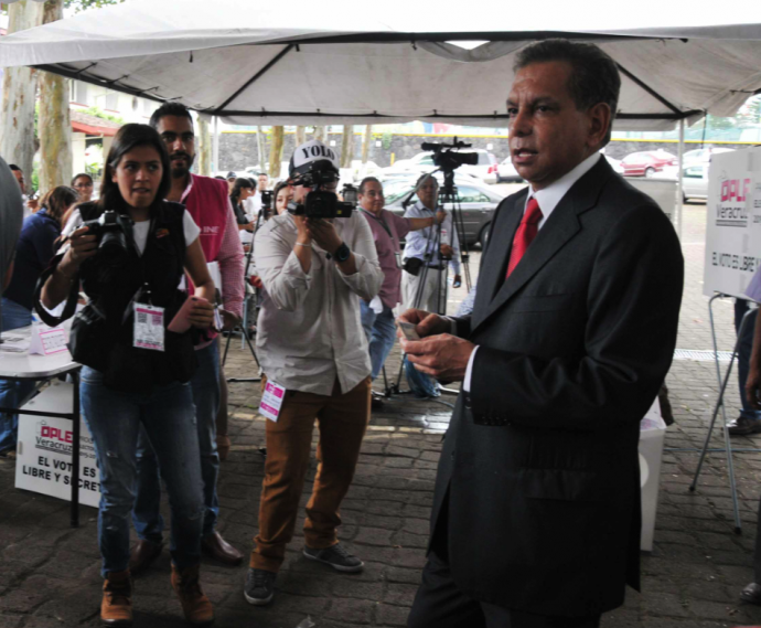 YUNES Gobernador de Veracruz , asegura que tiene pruebas que vinculan a Fidel Herrera con la delincu Imagen-1-690x569