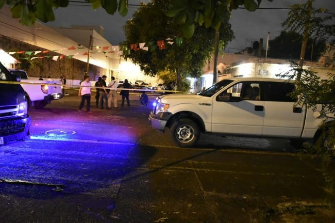 Aparecen asesinados, mutilados dos jóvenes y con amenaza de que “empezó la limpia” en Veracruz Sres1-690x460