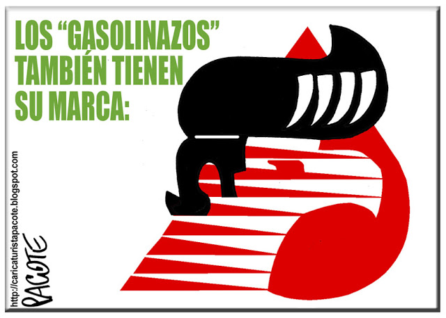 Lo que no se sabe del gasolinazo que viene Yyyy