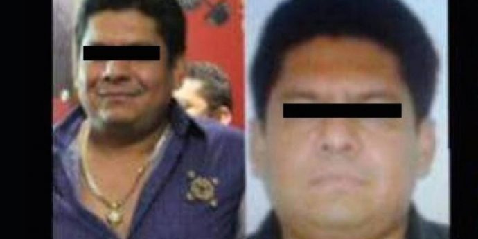 Vinculan a proceso al ‘Comandante H’ presunto líder criminal acusado de asesinar a familia en Coatzacoalcos Comandanteh1140x580770x392-1200x600-690x345