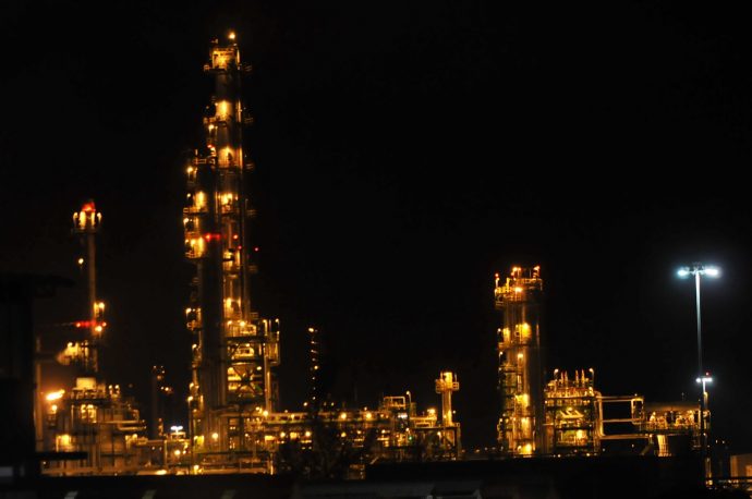 Peña ya concesionó la cuarta parte del Golfo de México a empresas petroleras extranjeras Image_428-1-690x458
