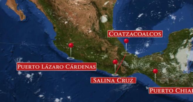 Zonas económicas especiales estafa doctoral La ciencia desde el