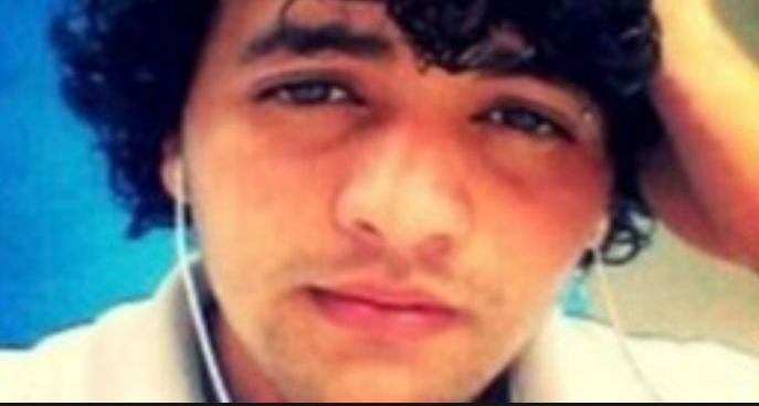 A cuatro años de ser secuestrado, encuentran cuerpo de joven Gerson Quevedo en Colinas de Santa Fé Captura-de-pantalla-2017-12-18-a-las-13.30.50