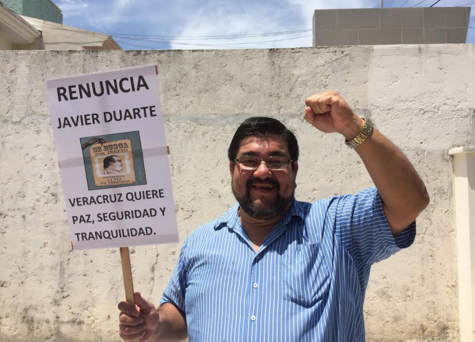 Veracruz: RENUNCIA Director de la Policia Mpal de Coatza, solo duró ¡15 dias!. Noticias en tiempo real