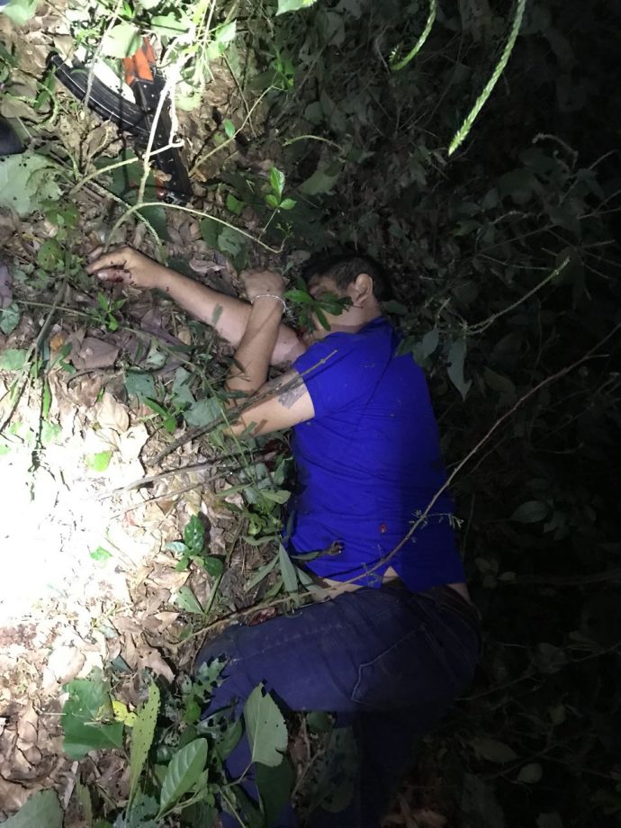 NO VOLVERAN A SECUESTRAR JAMÁS... abatidos 5 presuntos secuestradores en Nogales WhatsApp-Image-2018-01-09-at-8.21.50-PM-690x920