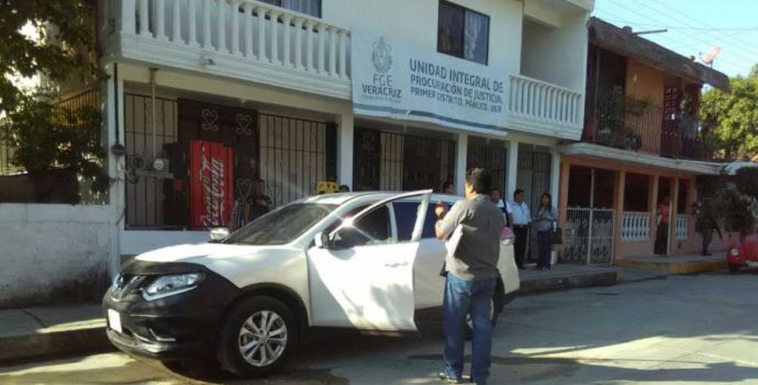 Ahora ejecutaron a primo de fiscal Yendi Torres en Pánuco Primo-690x351