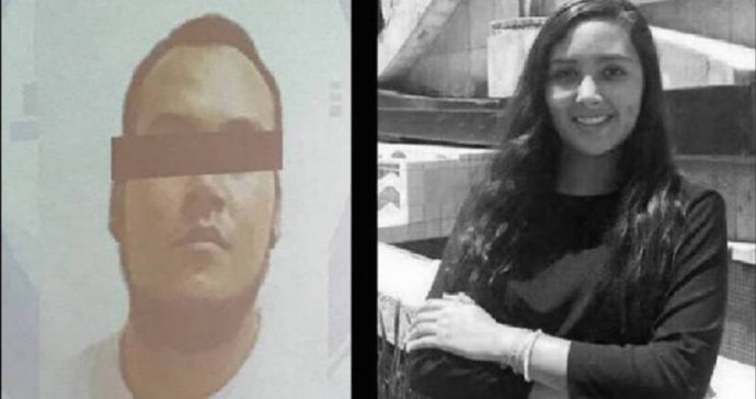 Xalapa: Presunto asesino de la xalapeña MaraCastilla no será procesado por secuestro por errores de Fiscalía de Puebla. Noticias en tiempo real