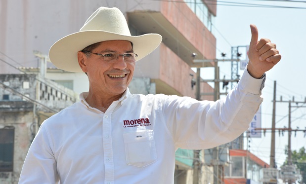 Veracruz: En 2 meses alcalde de Coatza gasta 138 MILLONES en imagen y salarios. Noticias en tiempo real