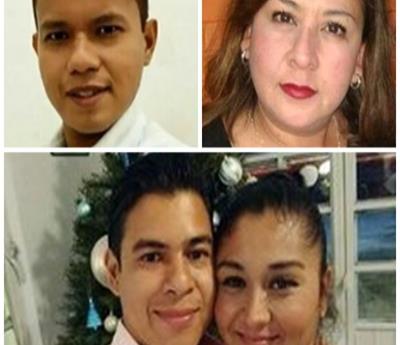 Veracruz: Continuan desaparecidos los 4 que fueron 