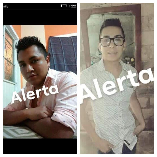 Veracruz: Que jóvenes desaparecidos en Coscomatepec fueron detenidos por Fuerza Civil. Noticias en tiempo real