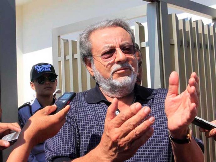 Veracruz: Suegros de JavierDuarte reclaman a Juez descongele cuentas bancarias. Noticias en tiempo real