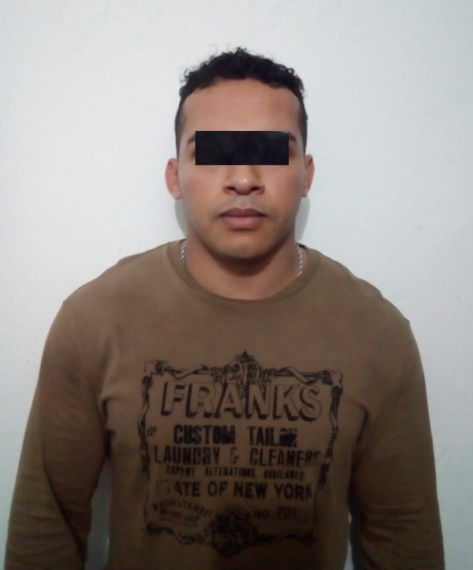 Veracruz: Juez cambia delito al estilo Duarte y hermano de Diputada de Morena es liberado. Noticias en tiempo real
