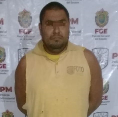 Viol Y Embaraz A Su Propia Hija De A Os En Tihuatl N Lo Detienen