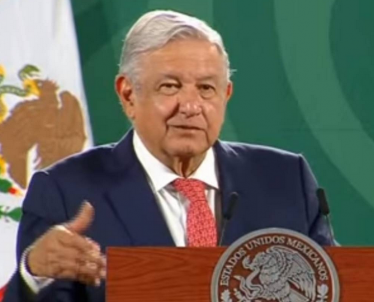 AMLO celebra que Morena y sus aliados retengan la mayoría en la Cámara