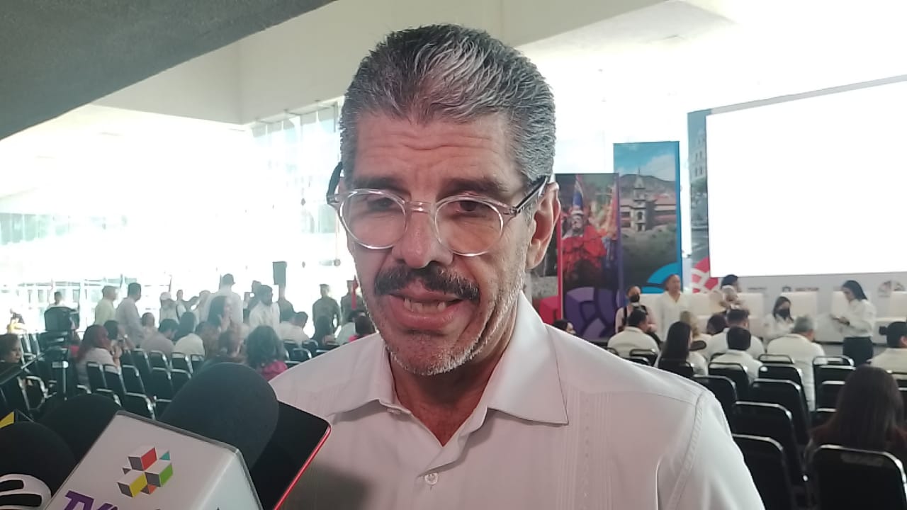 Que En Veracruz Hay Inversi N Record Por Mil Millones Sedecop