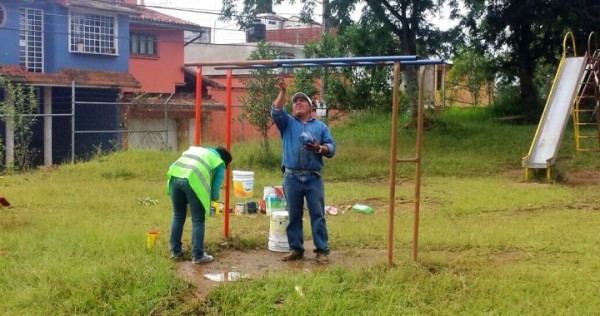 Resultado de imagen para conservacion de espacios publicas