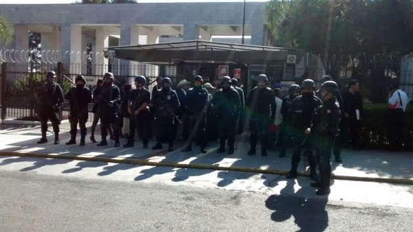 Foto: Víctor Hugo Moreno