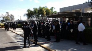 Foto: Víctor Hugo Moreno