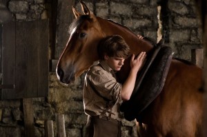 Amistad