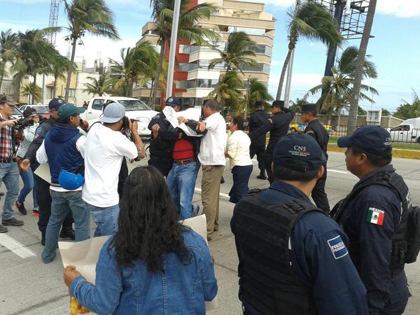 Foto: Twitter/ Gaby Rasgado