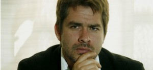 Darío Ramírez director de Artículo 19