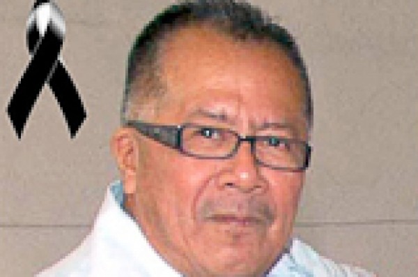 Miguel Ángel López Velasco "Milo Vela".