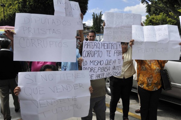 Foto: Mguel Ángel Carmona/Fotover