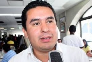 Omar Cruz Reyes niega que el Procurador lo haya sido tras acusación por presunta amenaza contra comunicador levantado