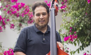 Aleph Castañeda, ¡descanse en paz!