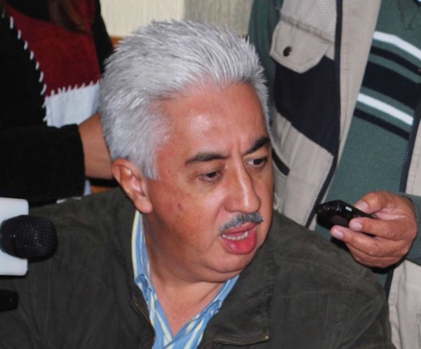Augusto Zamora/Fotover