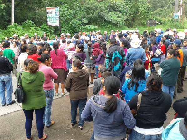 Foto: Francisco de Luna/Plumas Libres