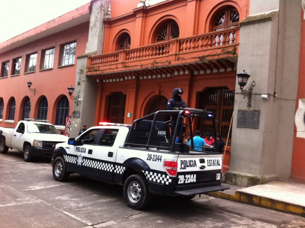 Foto: Francisco de Luna/Plumas Libres