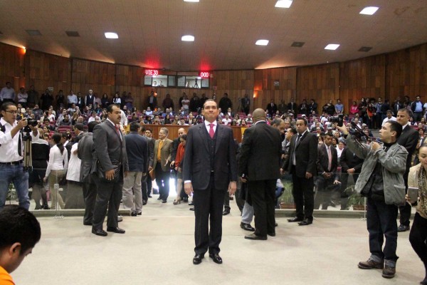 Foto: Víctor Hugo Moreno